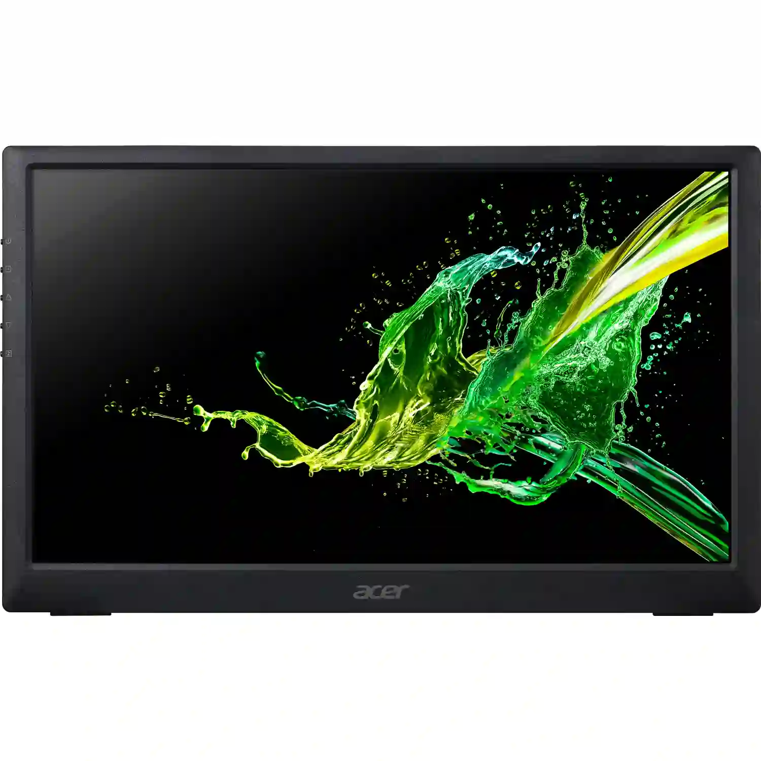 Монитор ACER PM161QBbmiuux 15,6' (UM.ZP1EE.B02)