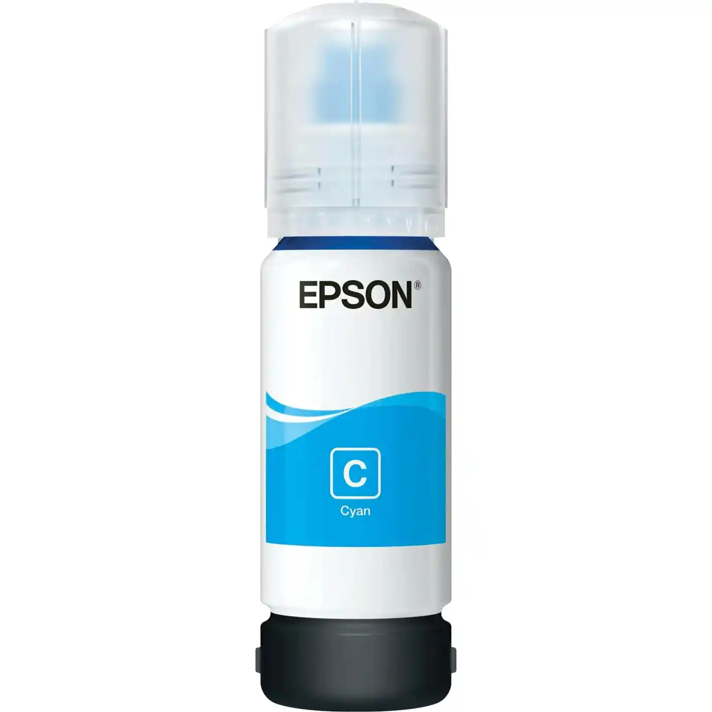 Чернила EPSON T06C2 Cyan (C13T06C24A) PI