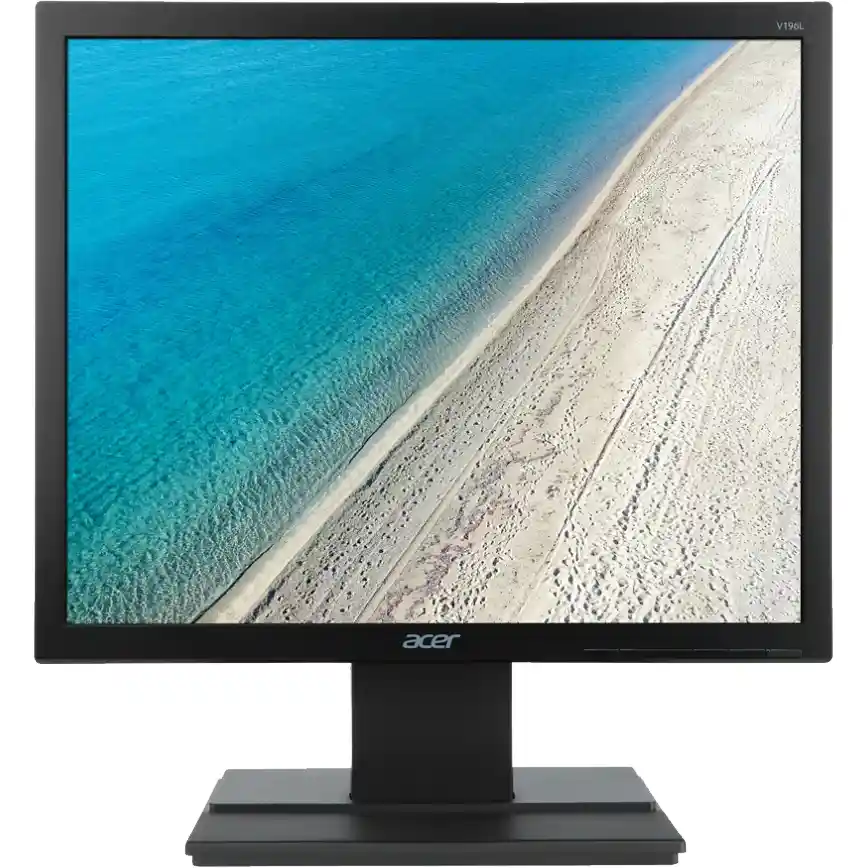 Монитор ACER V196LBB 19 (UM.CV6EE.B01)