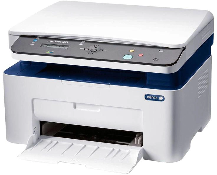 МФУ лазерные МФУ лазерное XEROX WorkCentre 3025BI (3025V_BI)