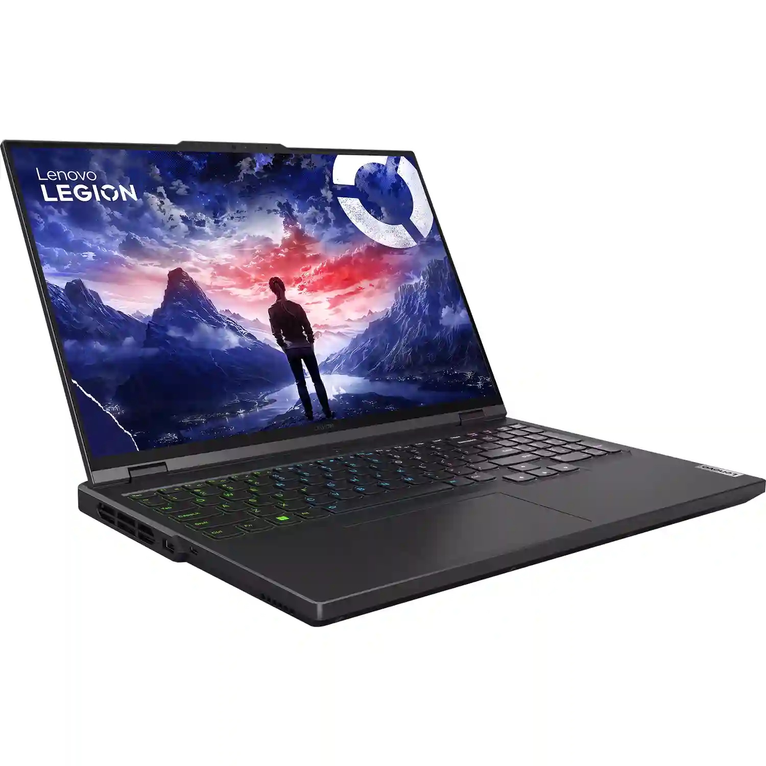 Ноутбук LENOVO Legion Pro 5 16IRX9 16 (83DF00E8RK)