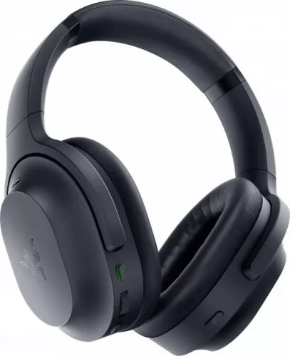 Гарнитура игровая RAZER Barracuda Pro (RZ04-03780100-R3M1)