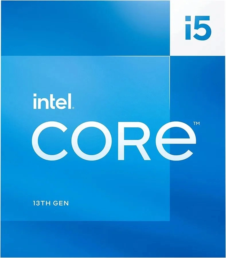 Процессор для ПК INTEL Core i5 13400F LGA1700 OEM (CM8071505093005)