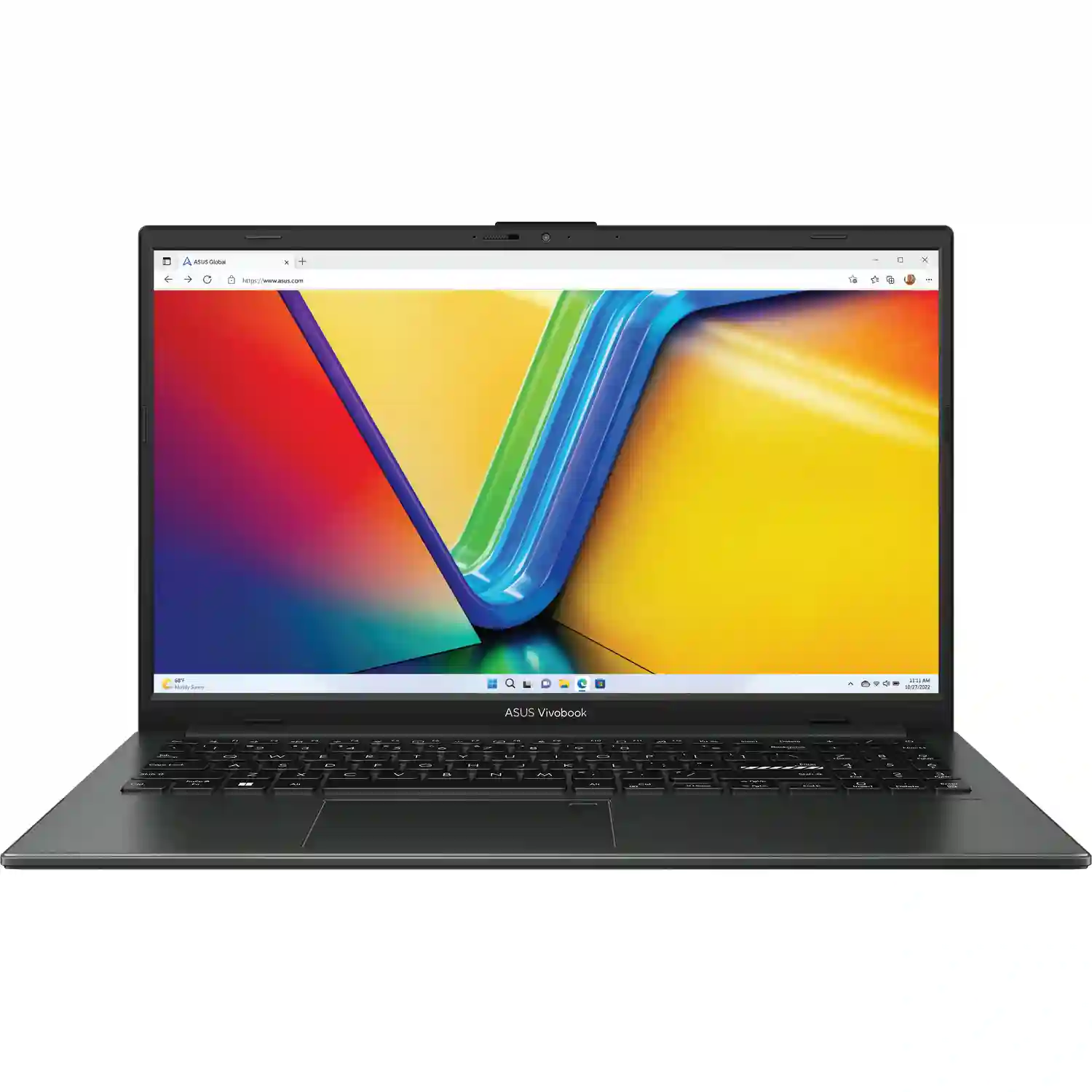 Ноутбук ASUS E1504FA-BQ090 15.6 (90NB0ZR2-M00L10)