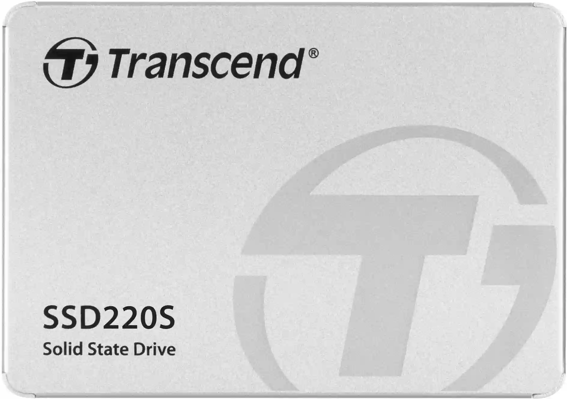   Getsy Внутренний SSD диск TRANSCEND 220S 960GB, 2.5 (TS960GSSD220S)