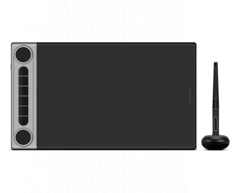 Графические планшеты  Getsy Графический планшет HUION Q630M