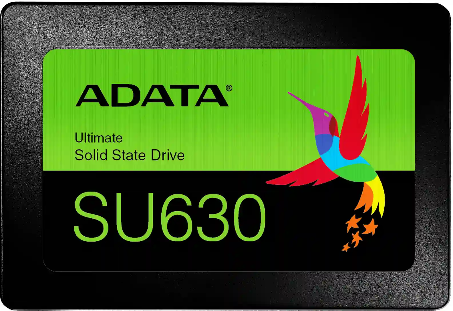 Внутренний SSD диск ADATA SU630 Ultimate 480GB, SATA3, 2.5 (ASU630SS-480GQ-R)