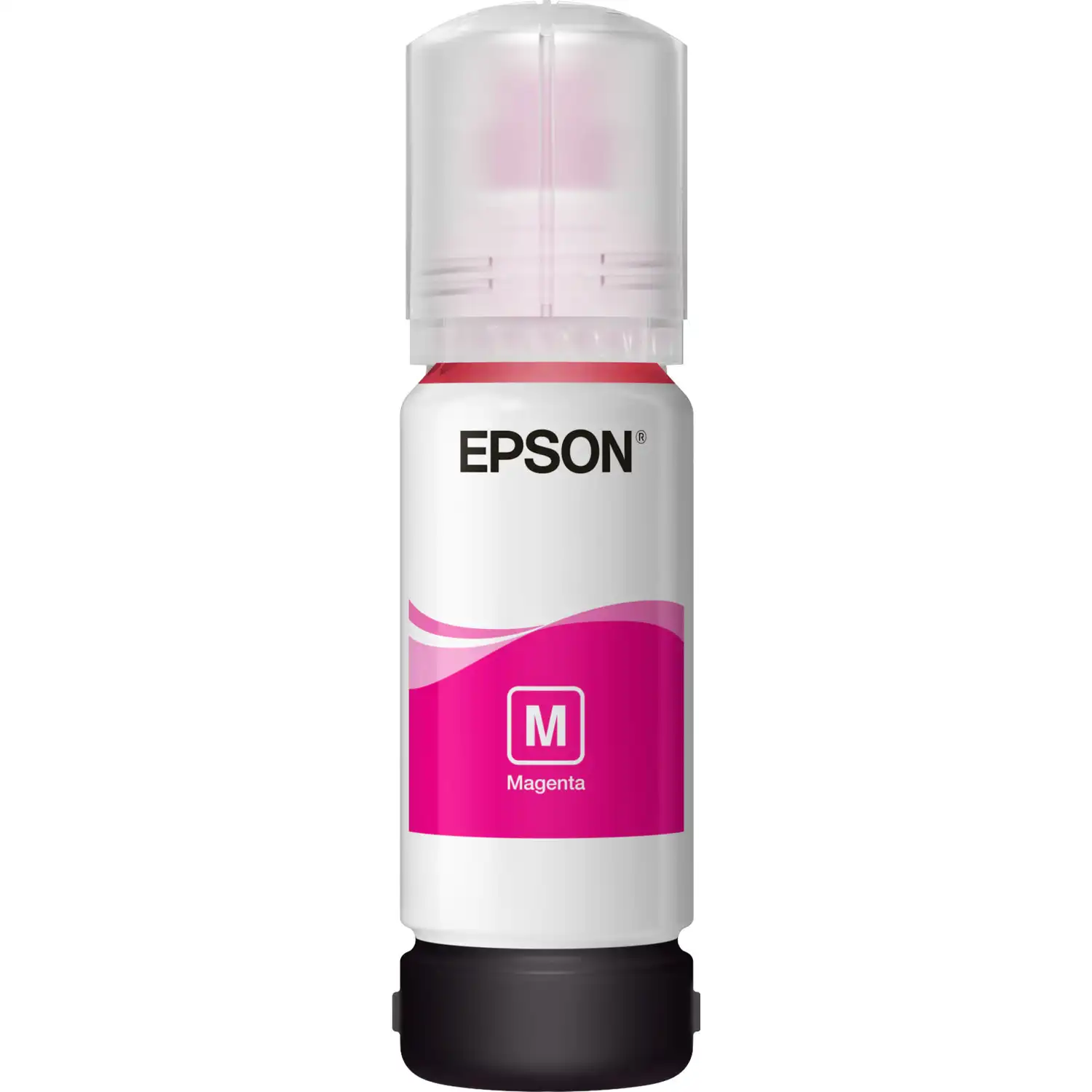 Чернила EPSON 101 Magenta (C13T03V34A)