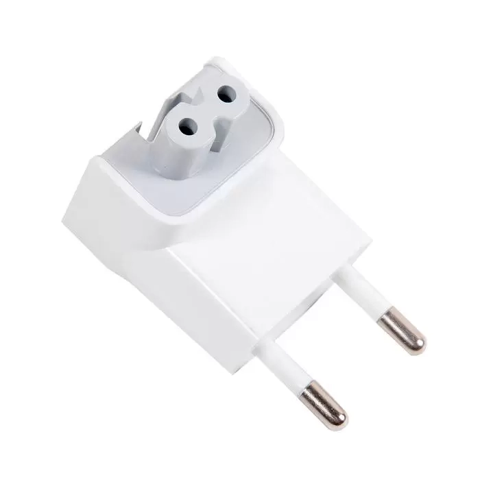 Переходник APPLE EuroPlug