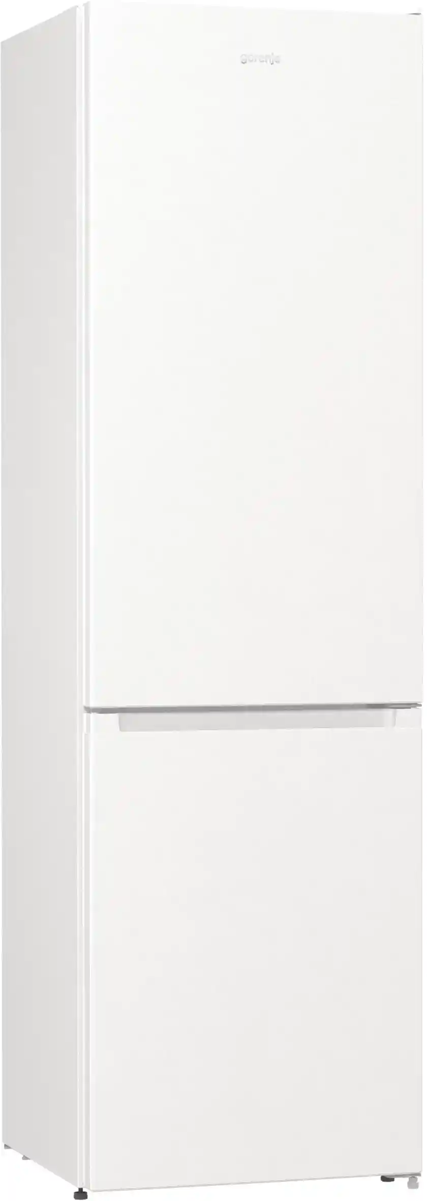  Холодильник GORENJE NRK6201PW4