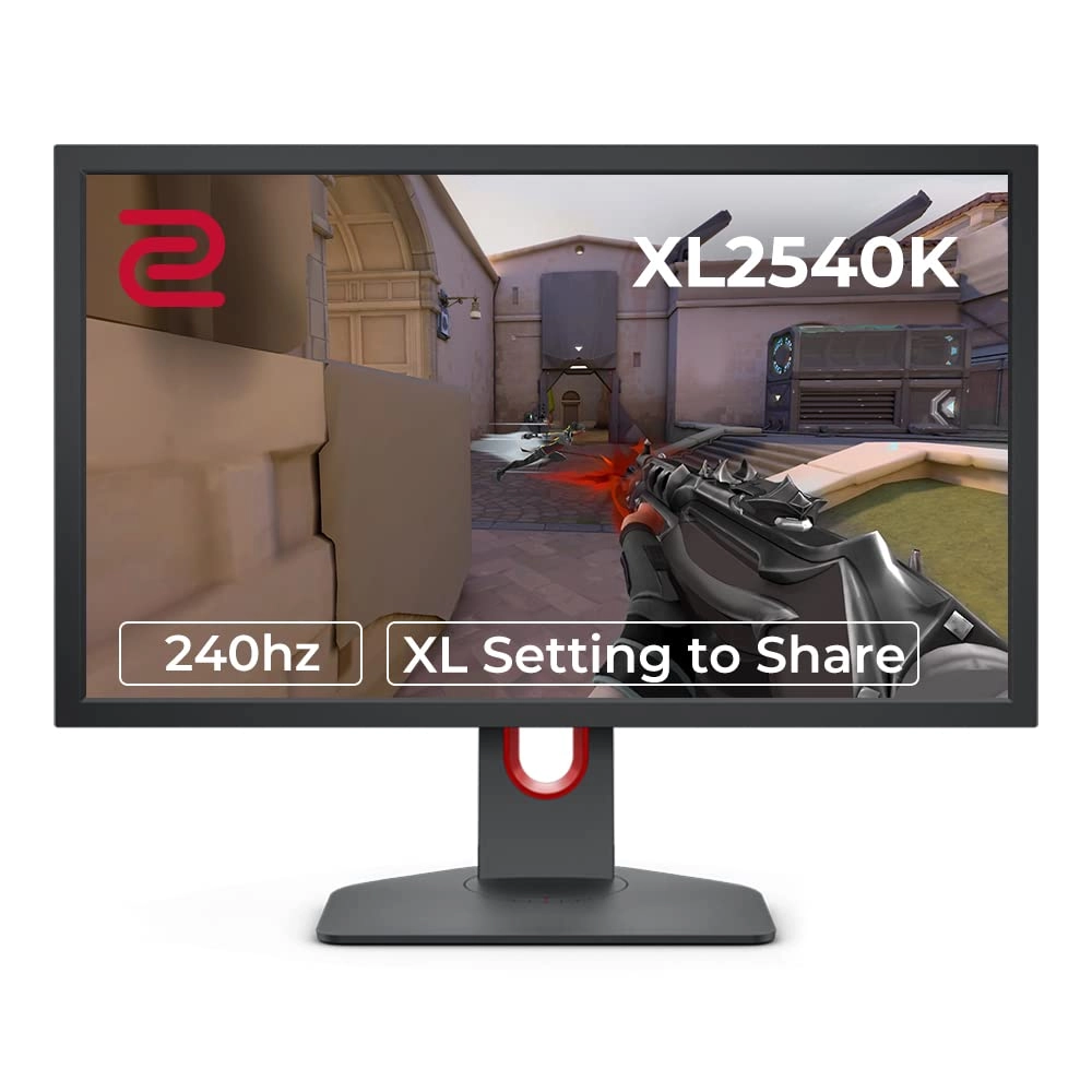 Монитор BENQ Zowie XL 24.5'' (XL2540K)