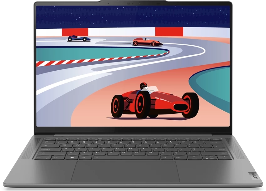 Ноутбук LENOVO Yoga Pro 7 14AHP9 14.5 (83E3001PRU)