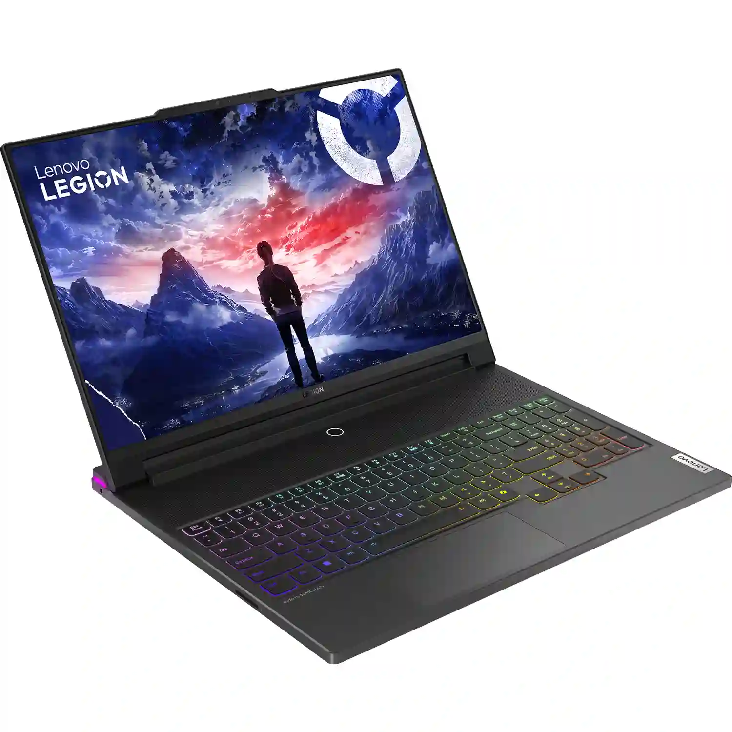 Ноутбук LENOVO Legion 9 16IRX9 16 (83G0002MRK)