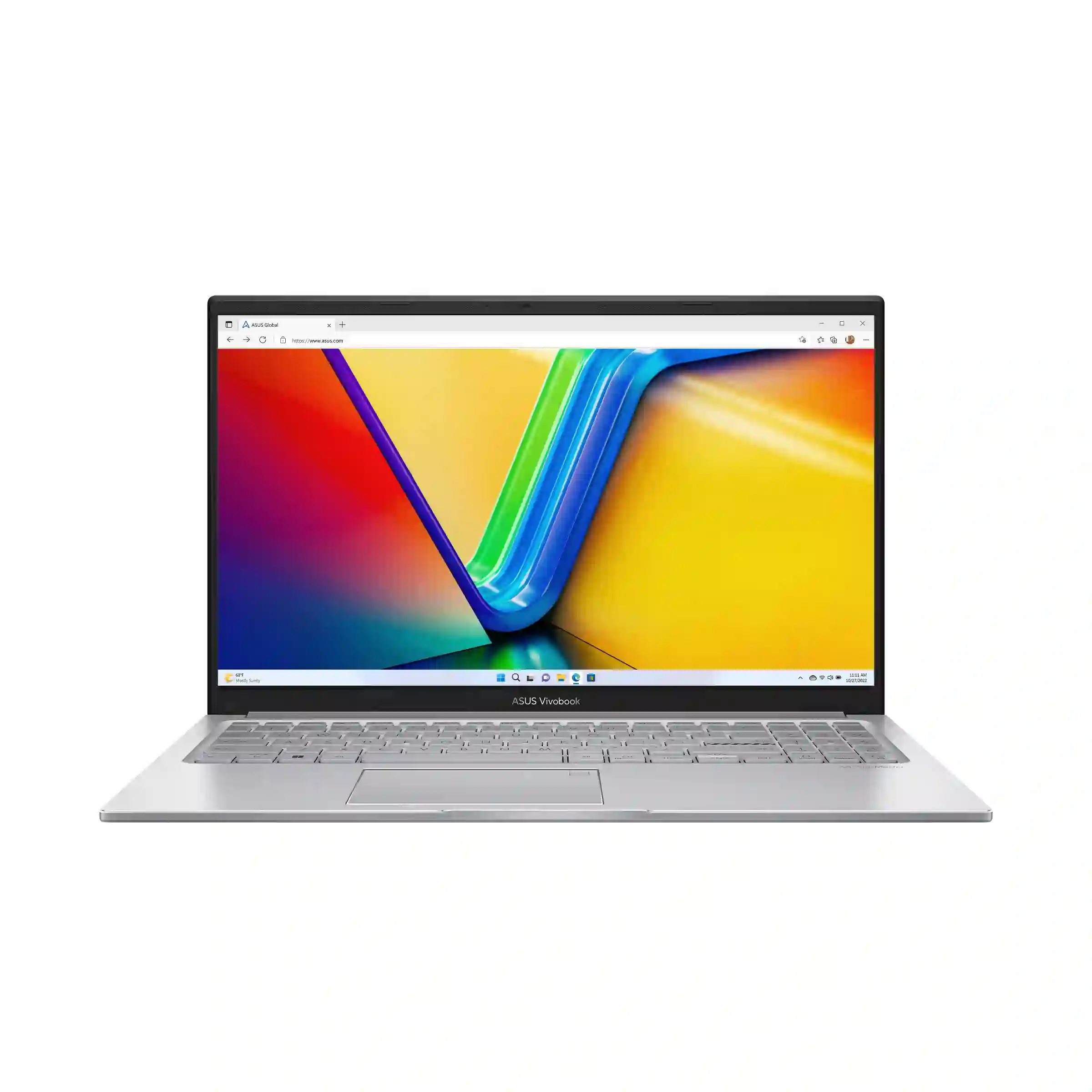 Ноутбук ASUS VivoBook 15 X1504ZA-BQ1414 15.6 (90NB1022-M02260)