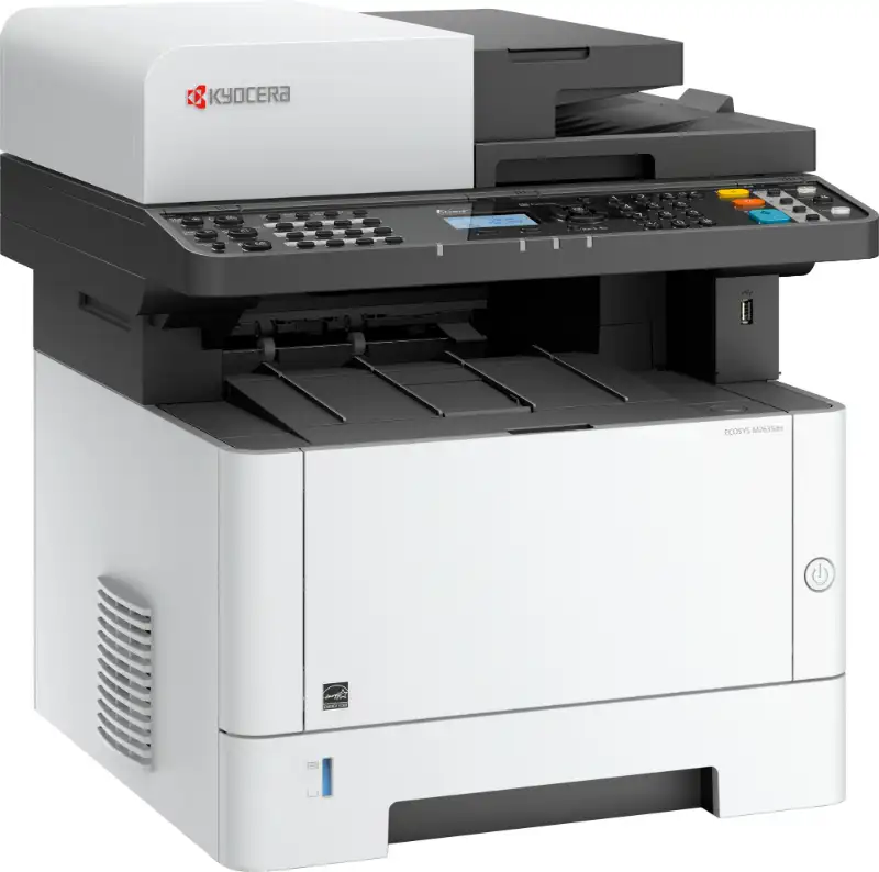 МФУ лазерные  Getsy МФУ лазерное KYOCERA Ecosys M2635DN (1102S13NL0)