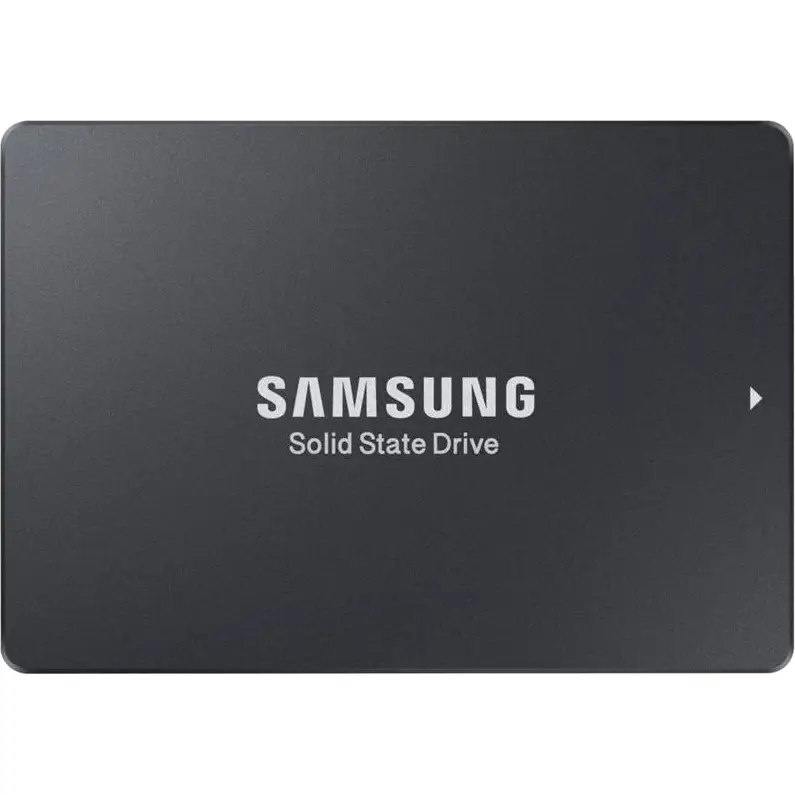 Внутренний SSD диск SAMSUNG PM9A3, 15360GB, U.2, PCIe 4 (MZQL215THBLA-00A07)