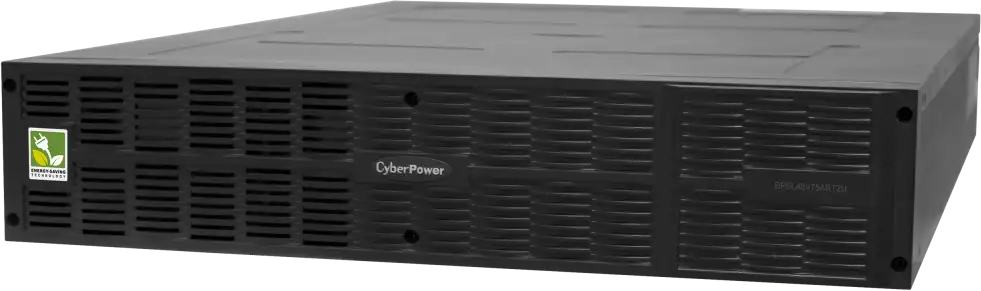 Батарейный блок CYBERPOWER BPE48V75ART2U