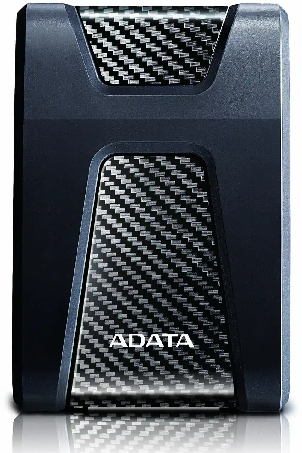   Getsy Внешний HDD диск ADATA DashDrive HD650 2TB Black (AHD650-2TU31-CBK)