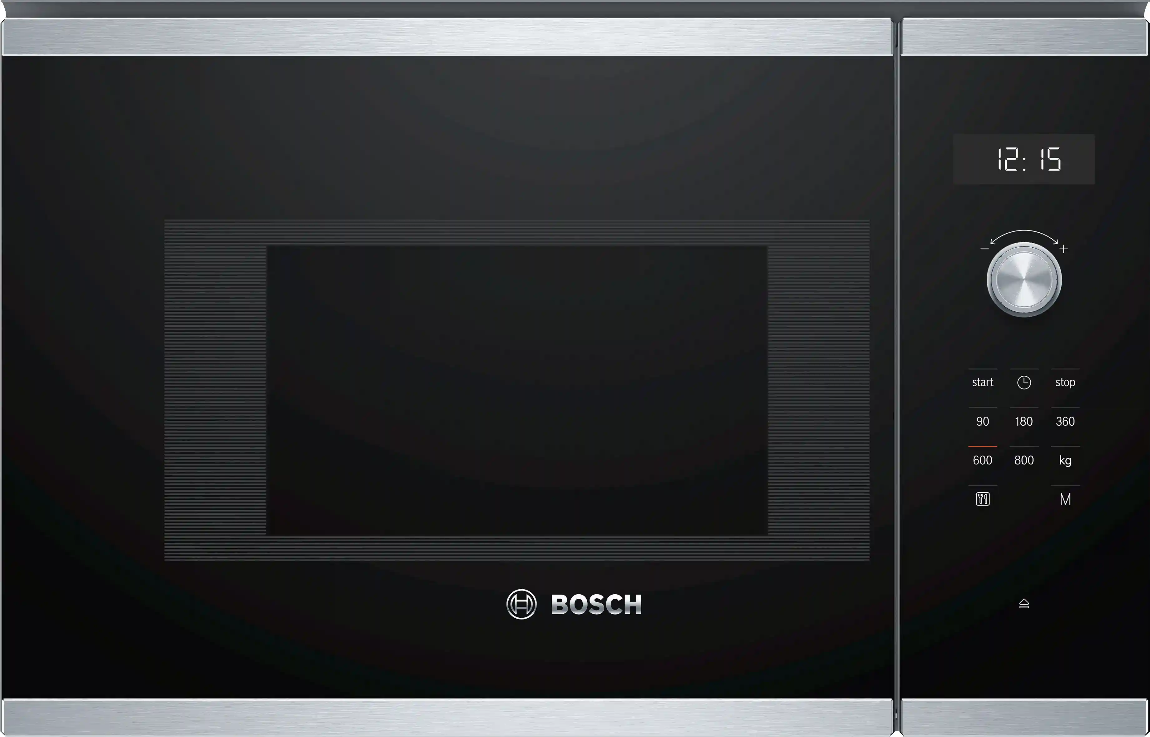  Встраиваемая микроволновая печь BOSCH BFL524MS0 Serie 6