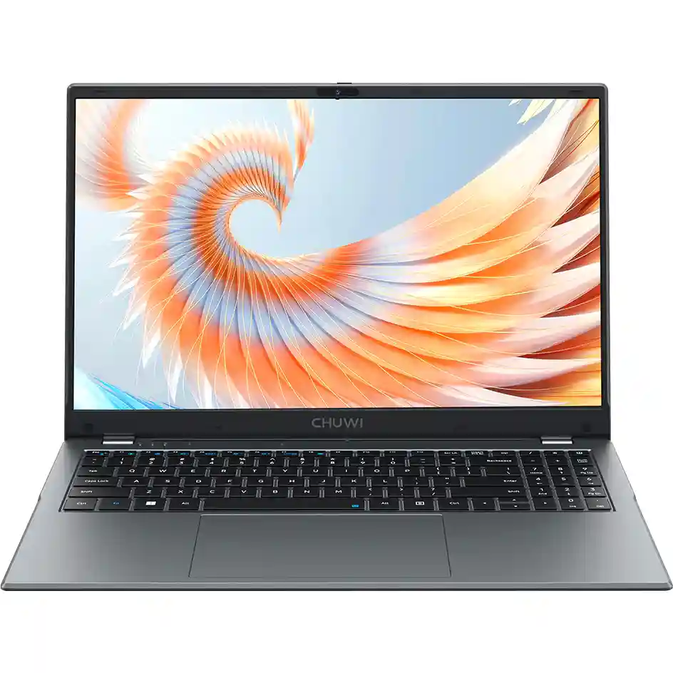 Ноутбук CHUWI HeroBook Plus 15.6 (CWI629-CN8N5N1HDMXX)