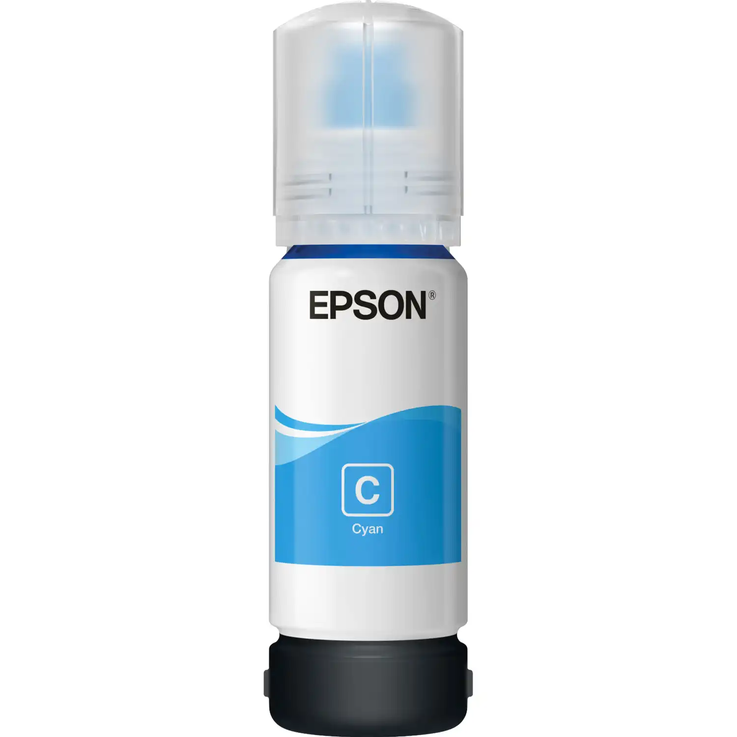 Чернила EPSON 101 Cyan (C13T03V24A)