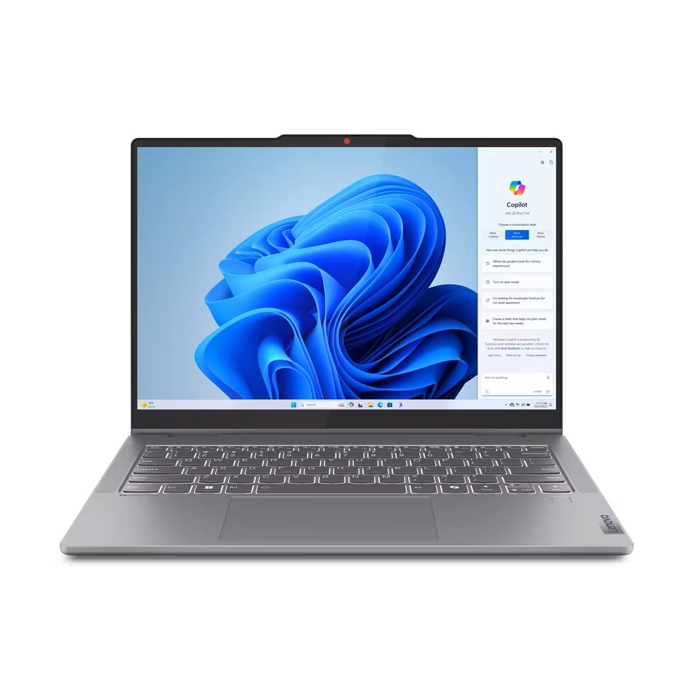 Ноутбук LENOVO IdeaPad Slim 5 14AHP9 14 (83DB001CRK)