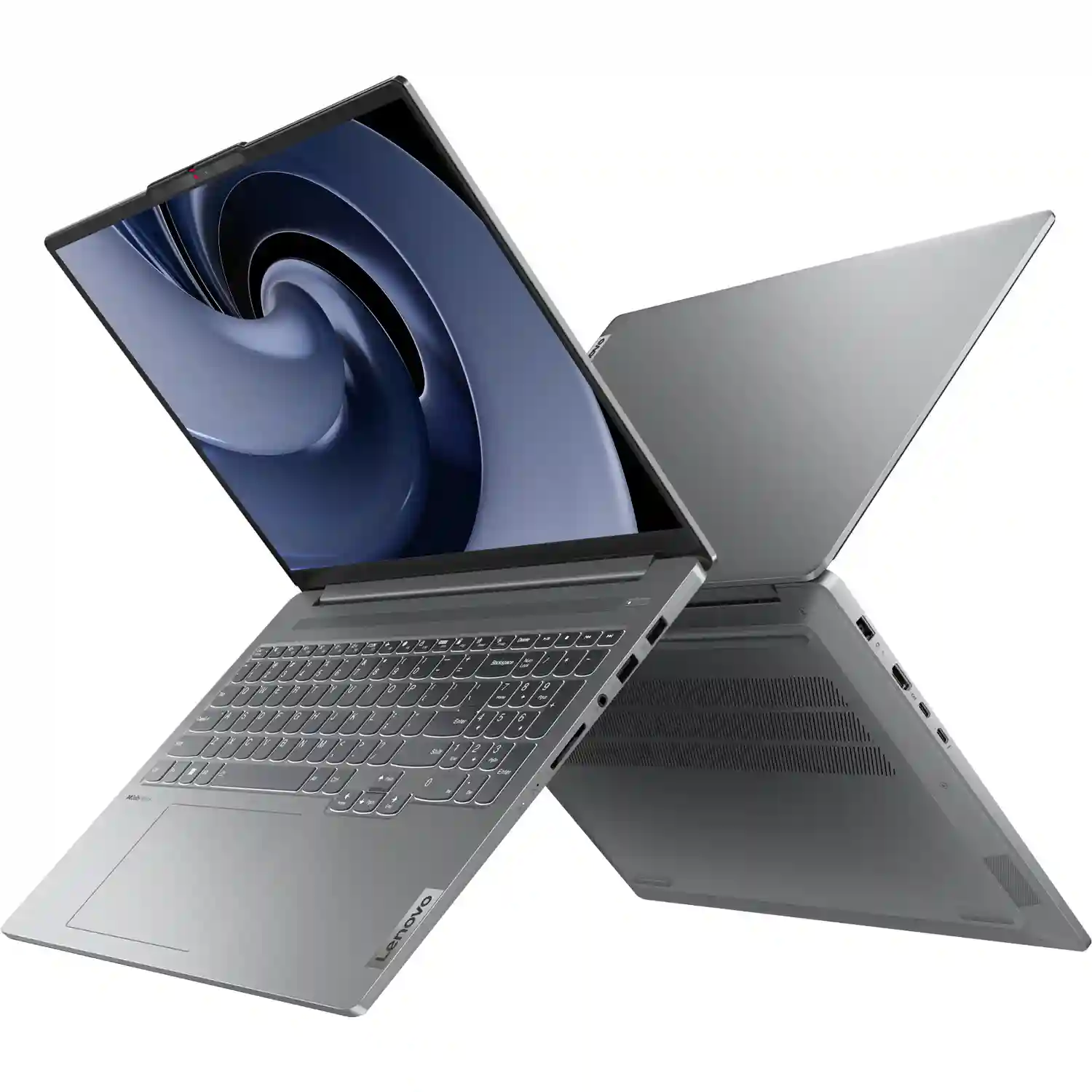 Ноутбук LENOVO IdeaPad Pro 5 16IMH9 16 (83D4003PRK)