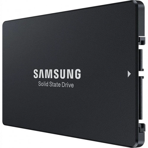 Внутренний SSD диск SAMSUNG PM883, 480GB, 2.5, SATA3 (MZ7LH480HAHQ-00005)