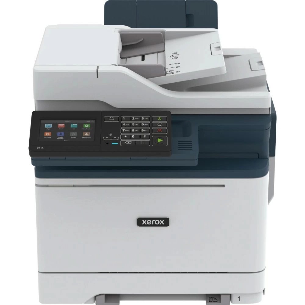 МФУ лазерные МФУ лазерное XEROX С315 Color MFP (C315V_DNI)