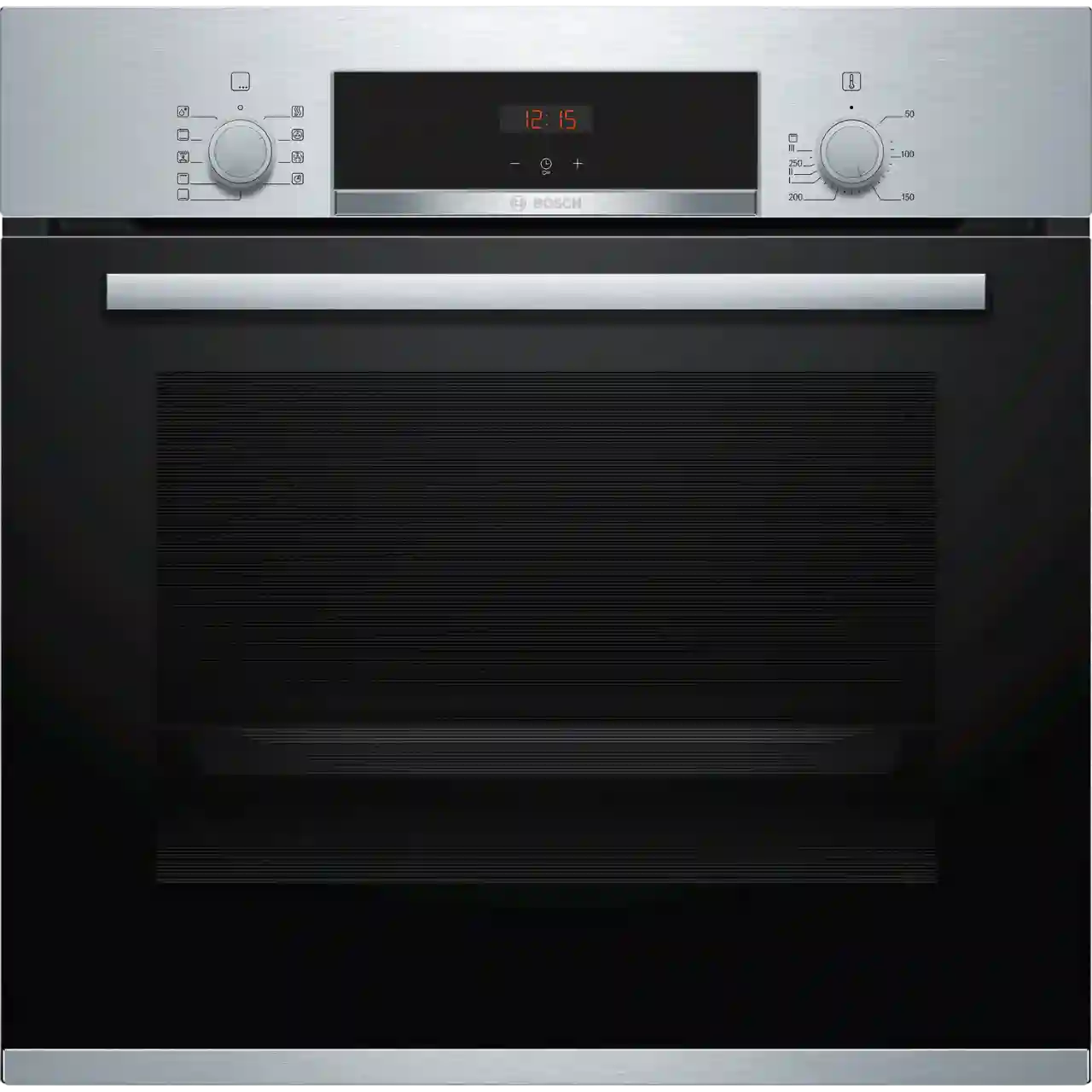 Встраиваемый духовой шкаф BOSCH HBF534ES0Q