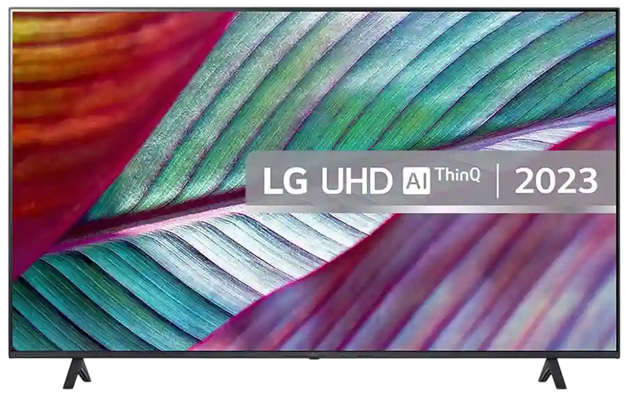 Телевизор LG 65UR78006LK.ARUG 65