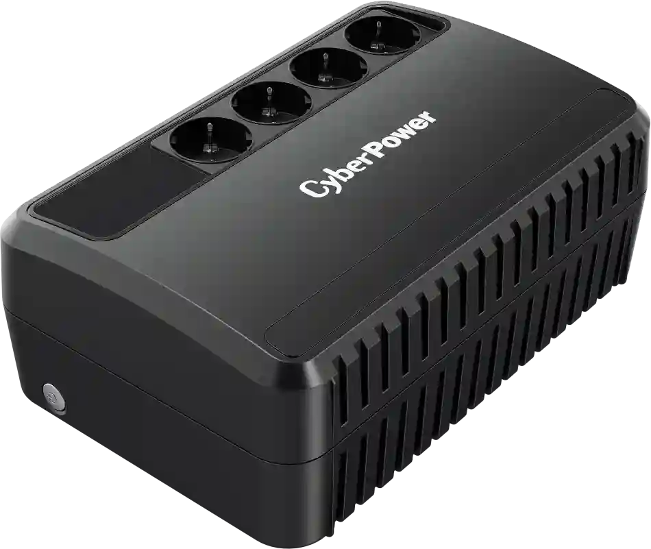  ИБП CYBERPOWER 850VA/425W (BU850E)