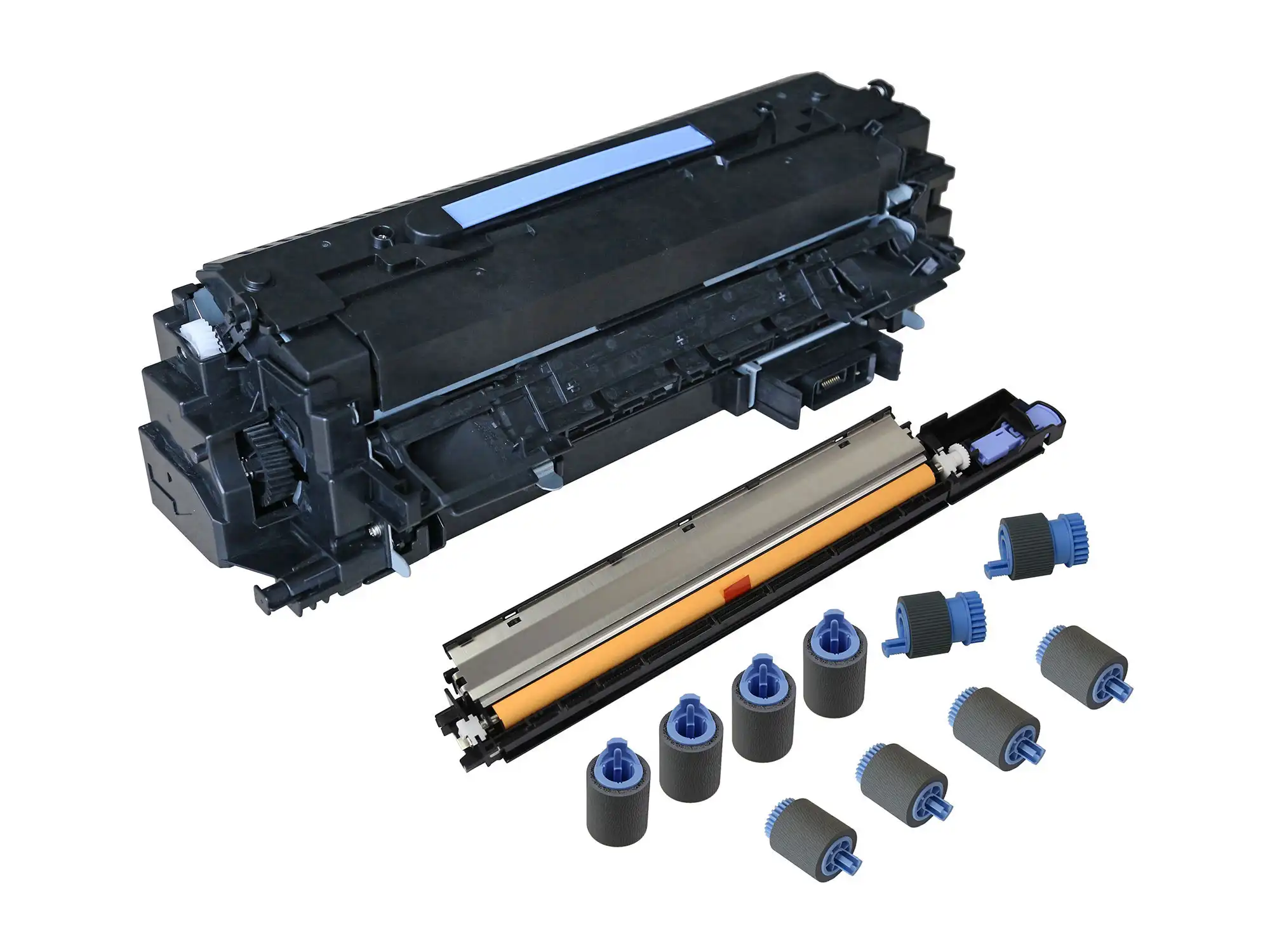   Getsy Ремонтный комплект CET C2H57A для HP LaserJet Enterprise M806/M830 (CET2597U)