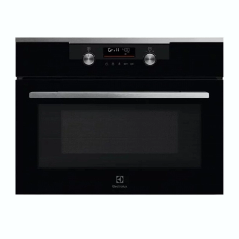 Встраиваемая микроволновая печь ELECTROLUX KVMDE46X