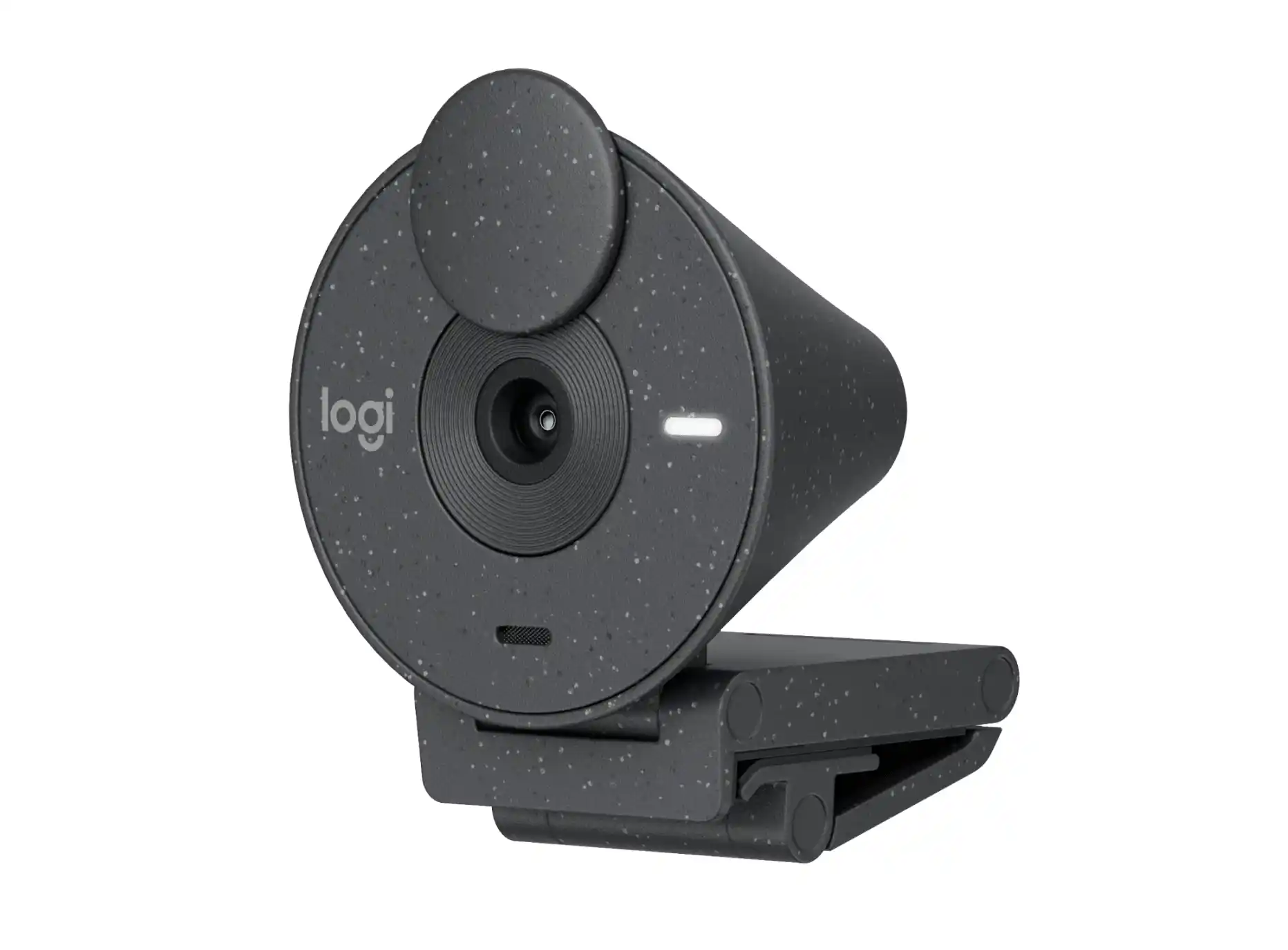 Веб-камера LOGITECH Brio 300 Graphite (960-001436)