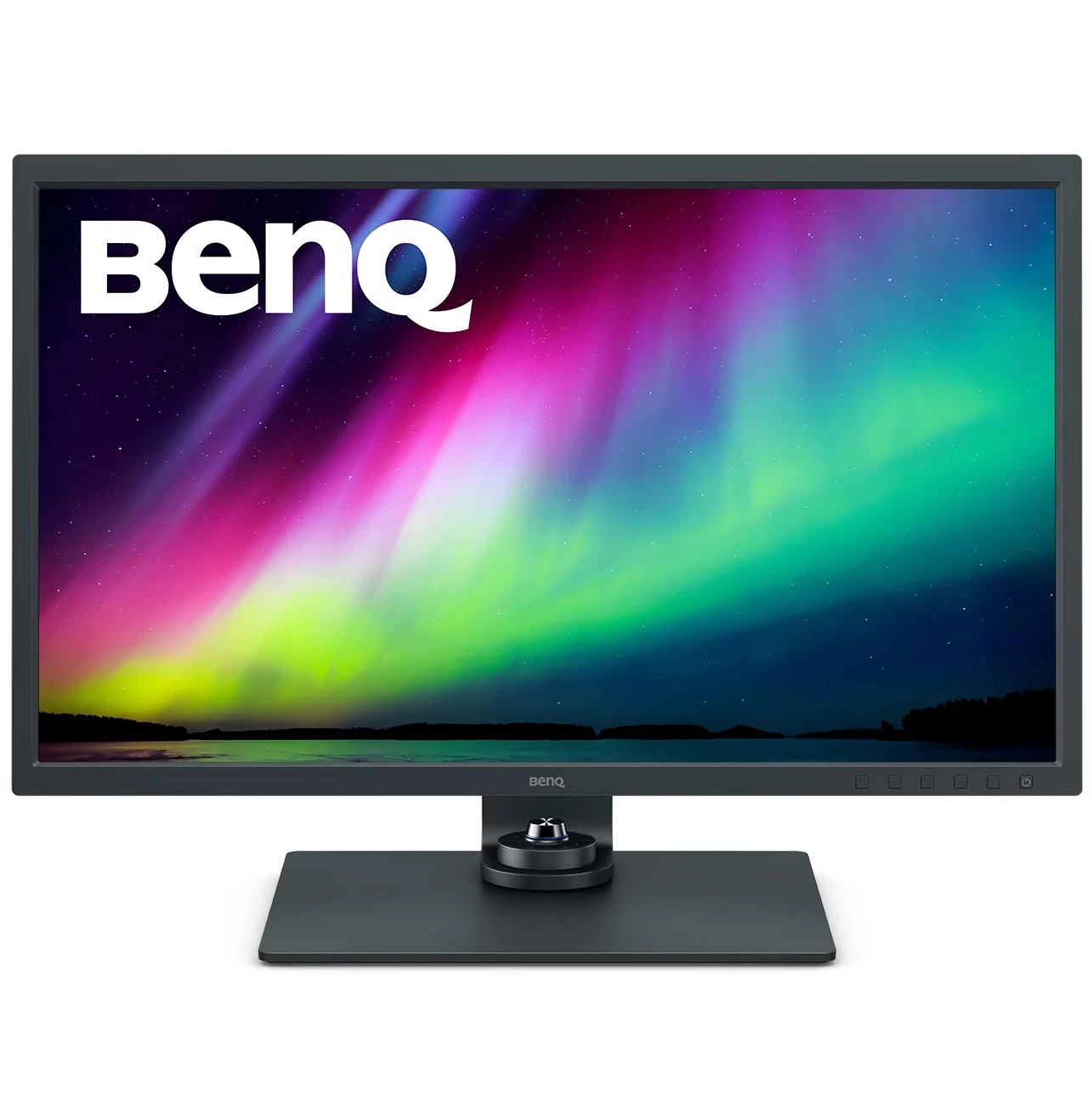 Монитор BENQ PhotoVue 31.5 (SW321C)