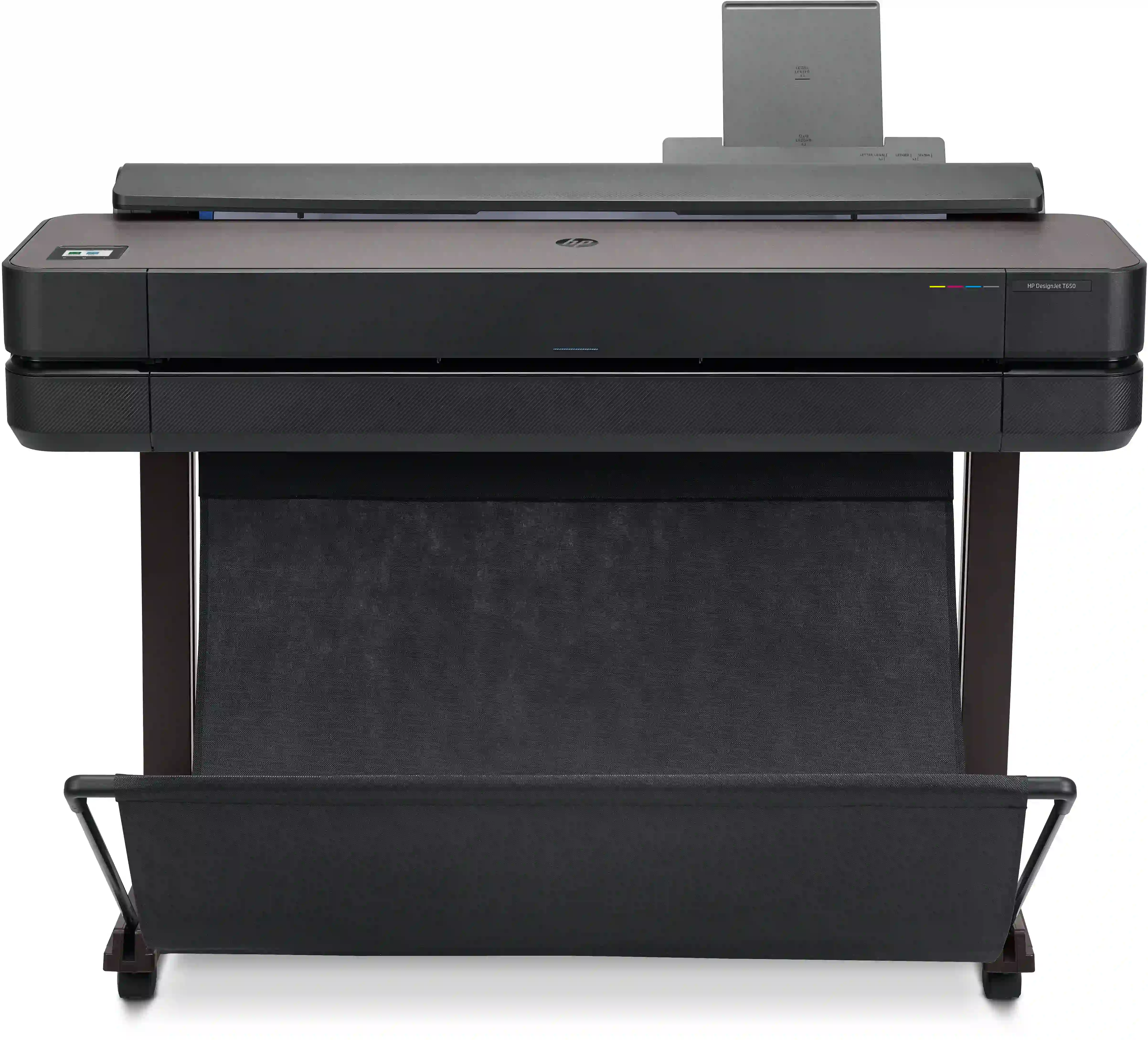 Плоттер струйный HP DesignJet T650 (5HB10A)