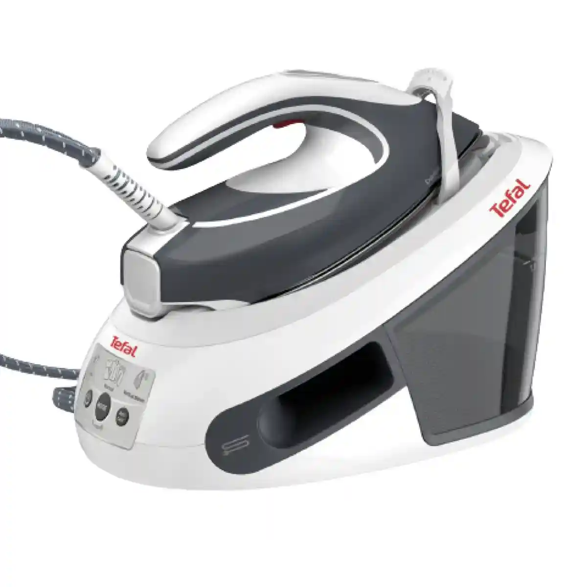 Парогенератор TEFAL SV8020E1