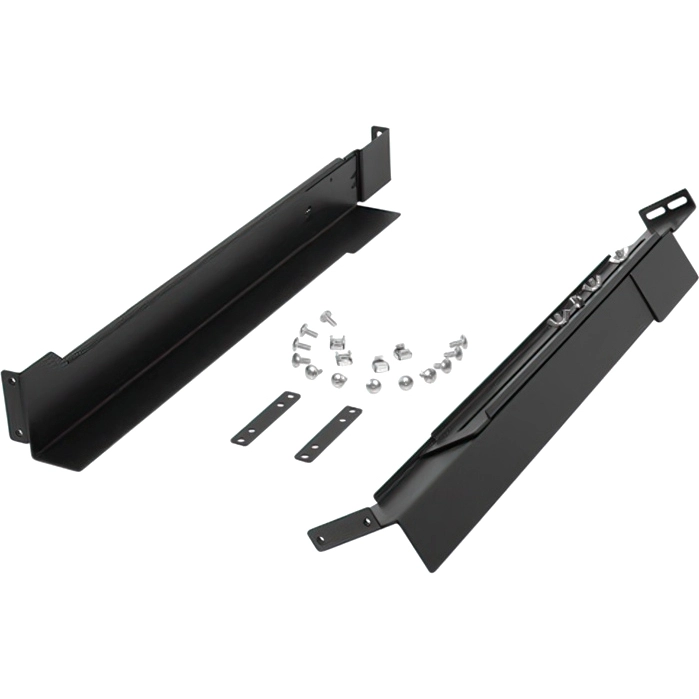 Монтажный комплект POWERMAN Rack Rail kit 2U 19