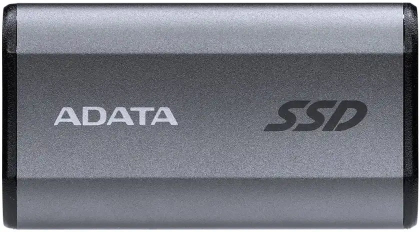   Getsy Внешний SSD диск ADATA External SSD SE880, 1024GB (AELI-SE880-1TCGY)