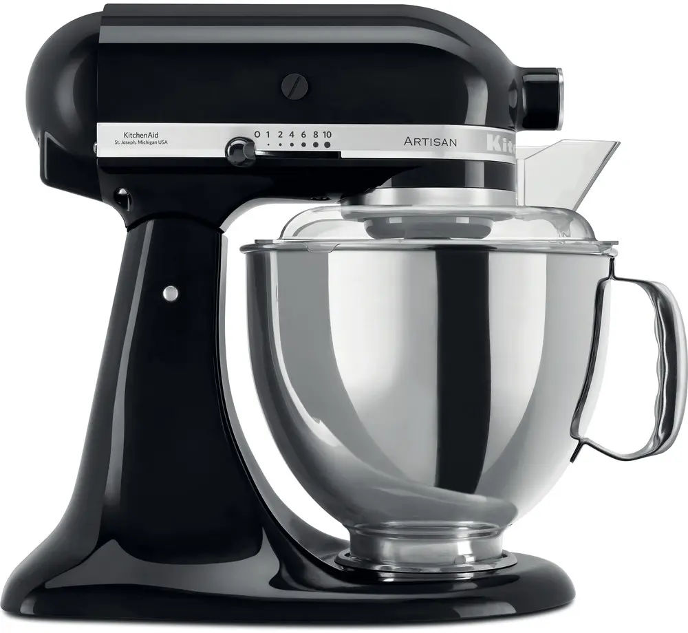 Планетарный миксер KITCHENAID 5KSM175PSEOB