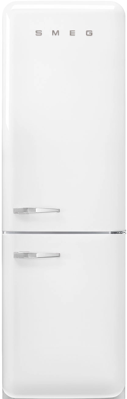 Холодильник SMEG FAB32RWH5, белый