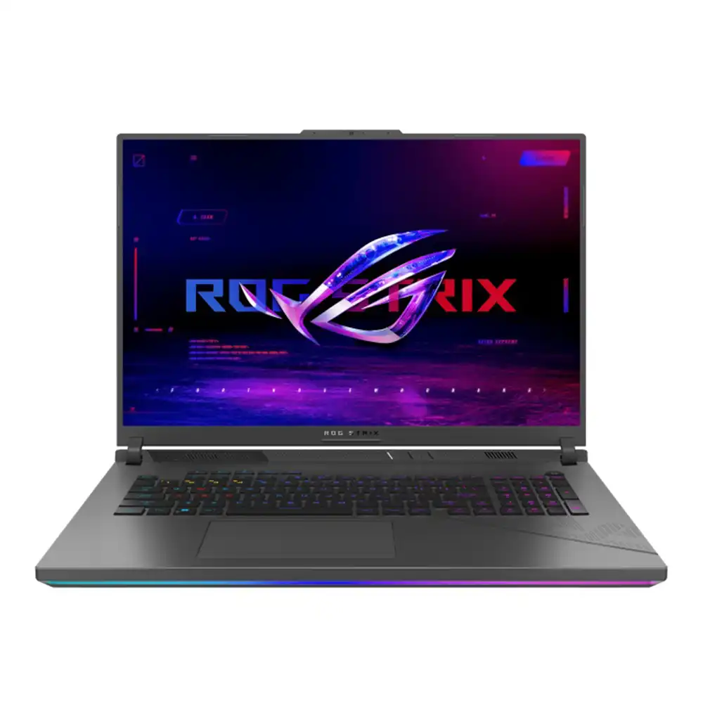 Ноутбук ASUS ROG Strix G18 G814JVR-N6045 18 (90NR0IF6-M00210)