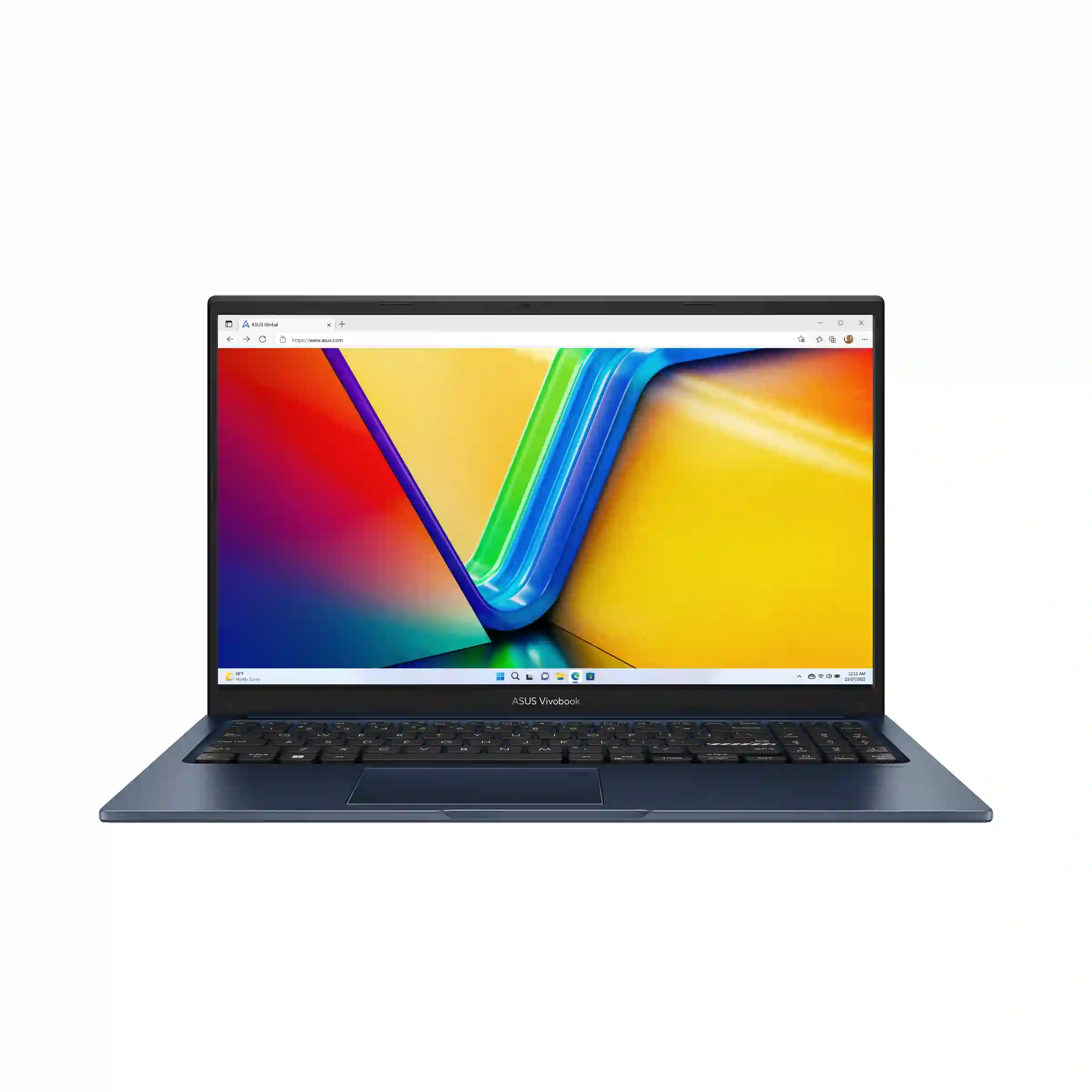 Ноутбук ASUS VivoBook 15 X1504VA-BQ346 15.6 (90NB10J1-M00EV0)