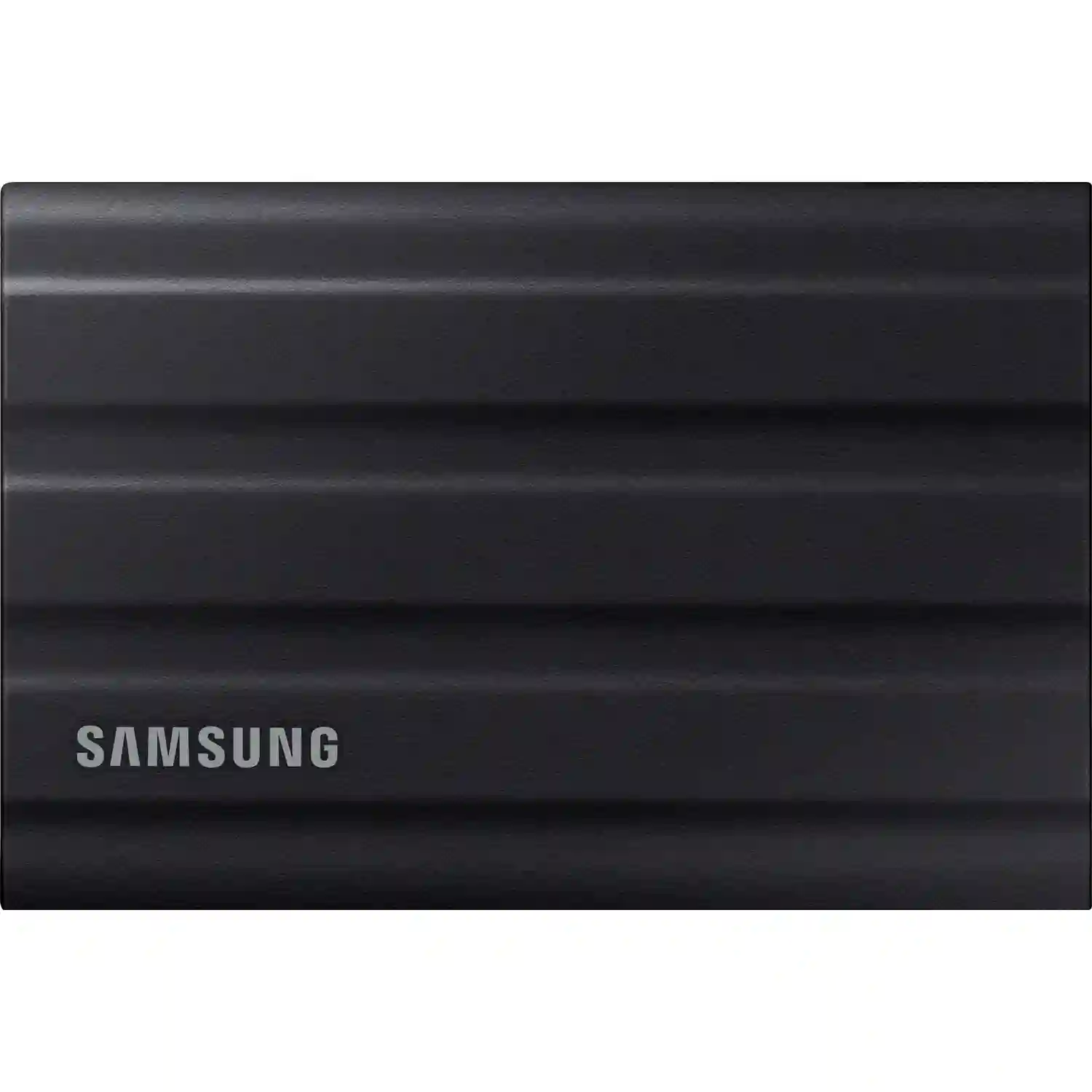   Getsy Внешний SSD диск SAMSUNG T7 Shield 2TB Black (MU-PE2T0S/WW)