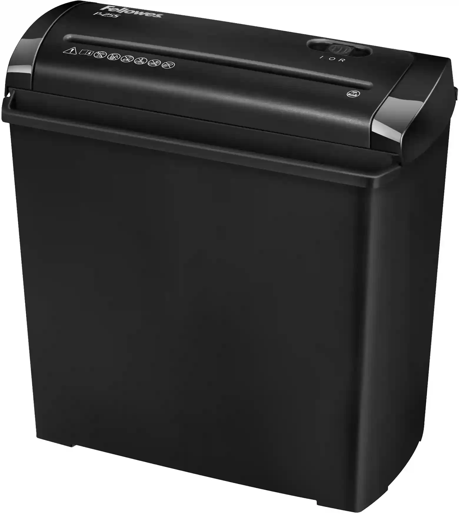 Шредер FELLOWES Powershred P-25S (FS-47010)