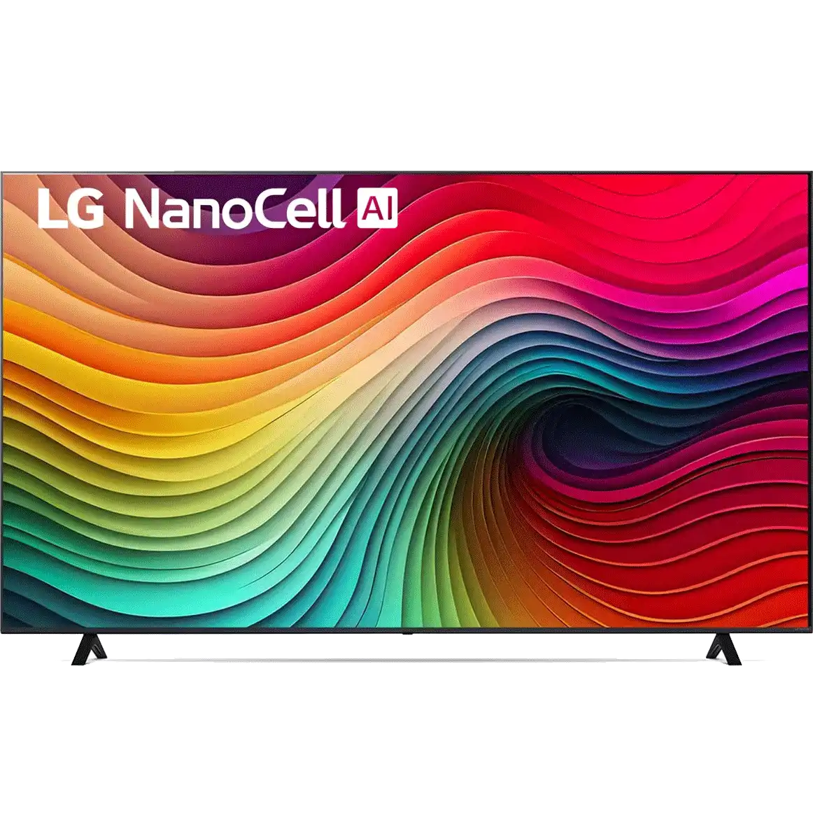 Телевизор LG 75NANO80T6A.ARUG 75