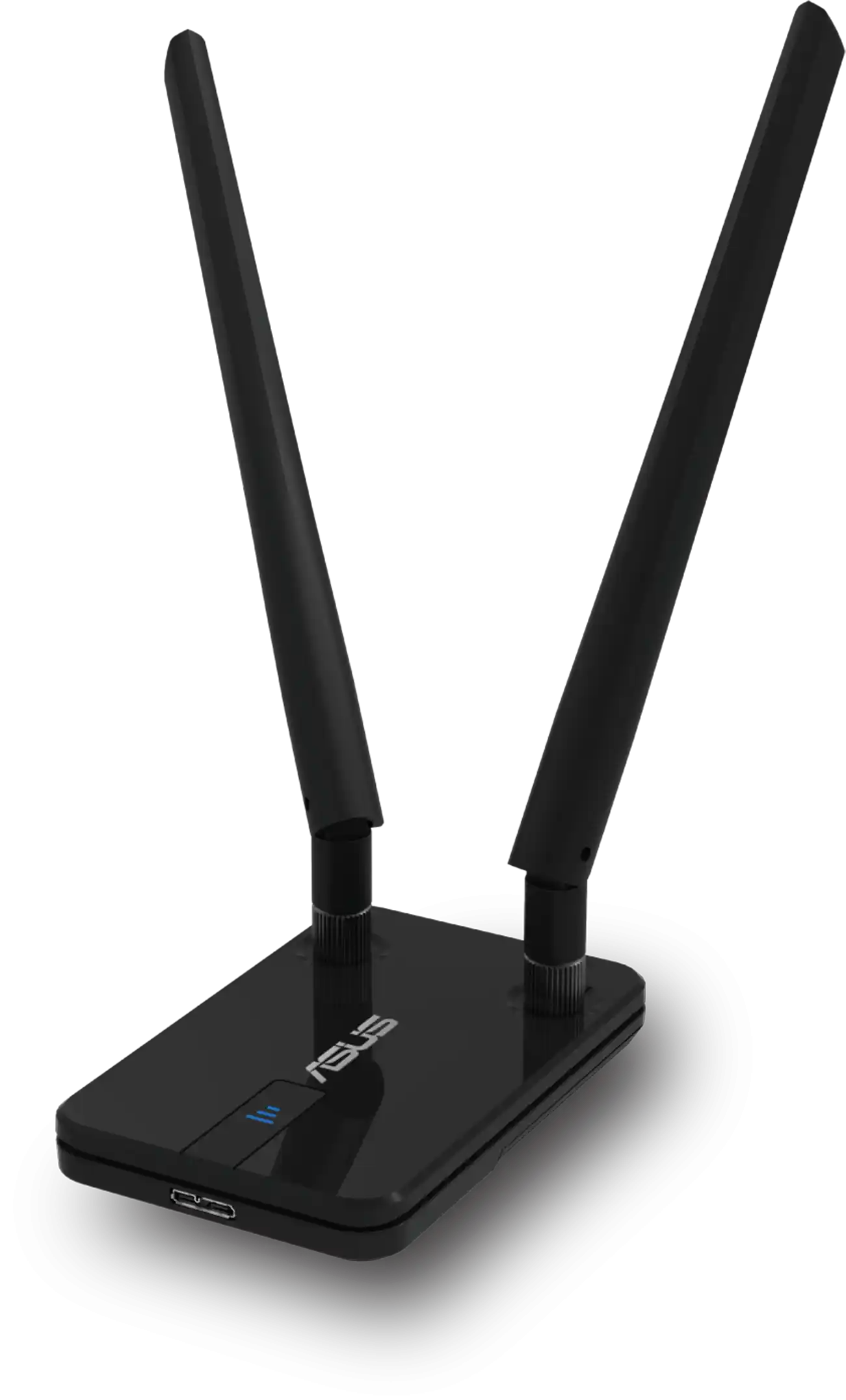  Wi-Fi адаптер ASUS USB-AC58 (90IG06I0-BM0400)