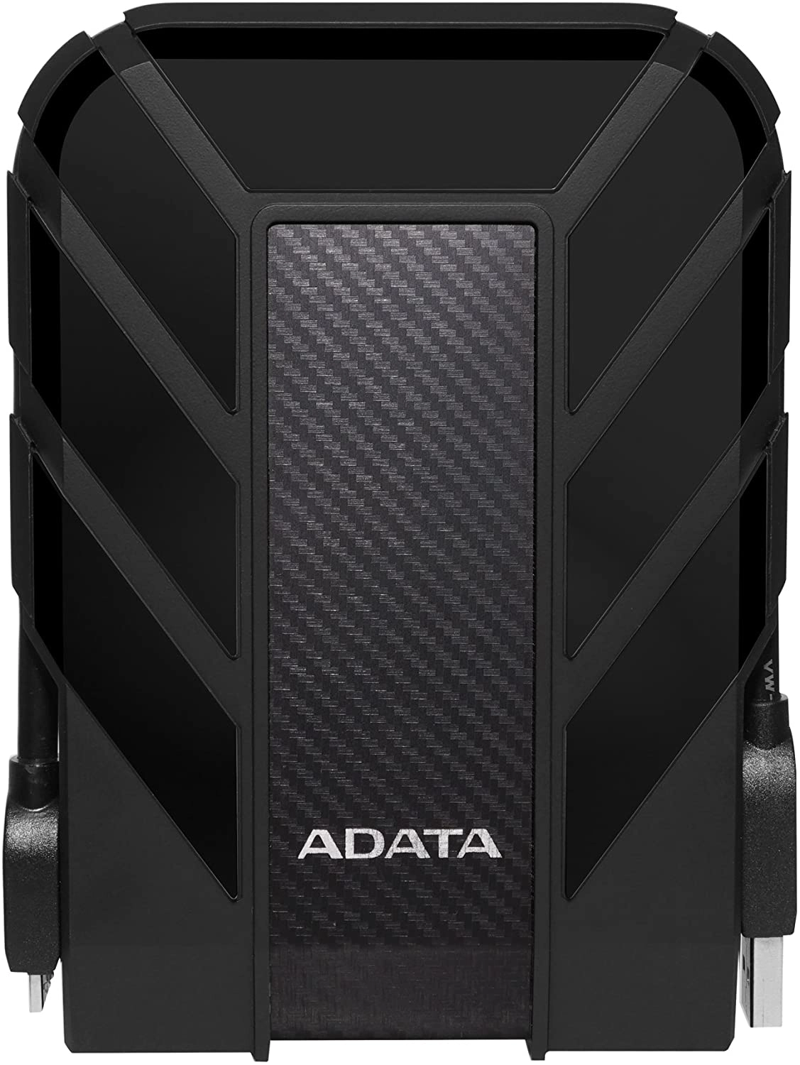  Внешний HDD диск ADATA DashDrive HD710P 2TB Black (AHD710P-2TU31-CBK)