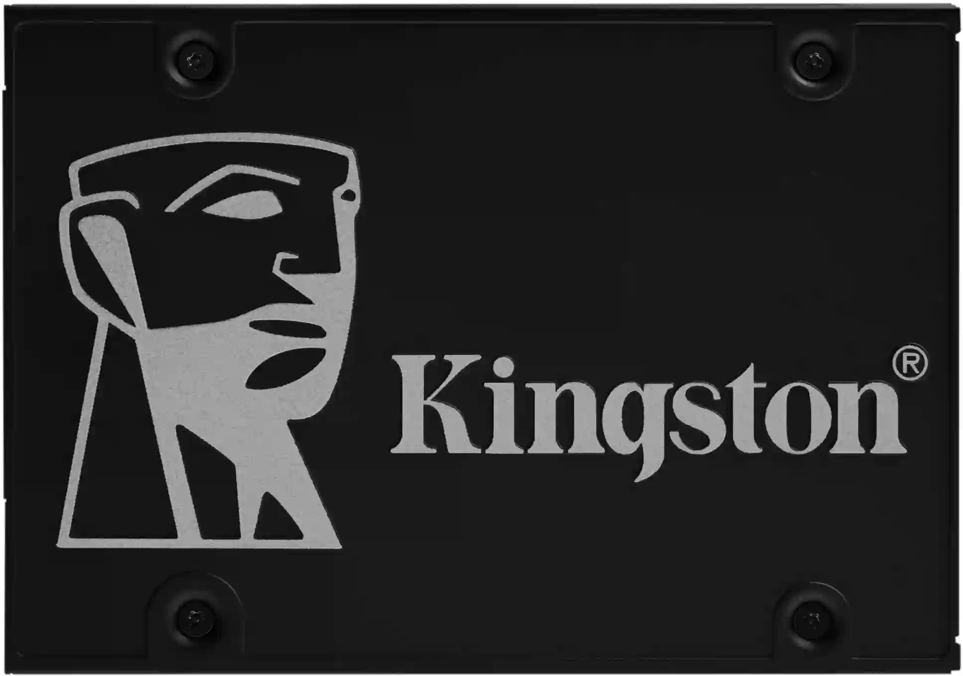 Внутренний SSD диск KINGSTON KC600 2048GB, SATA3, 2.5 (SKC600/2048G)